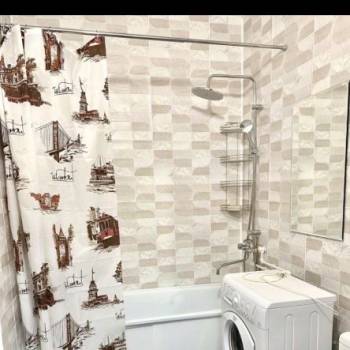 Сдается 1-комнатная квартира, 32 м²