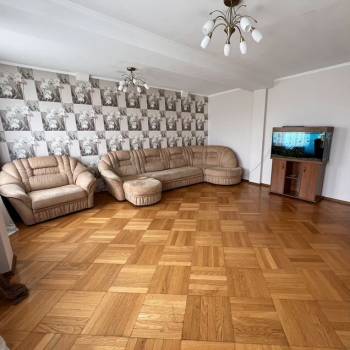 Продается 3-х комнатная квартира, 76,1 м²