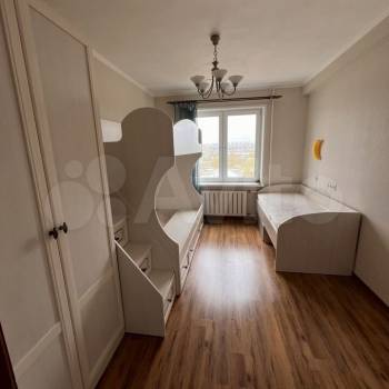 Продается 3-х комнатная квартира, 76,1 м²