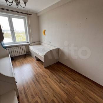 Продается 3-х комнатная квартира, 76,1 м²