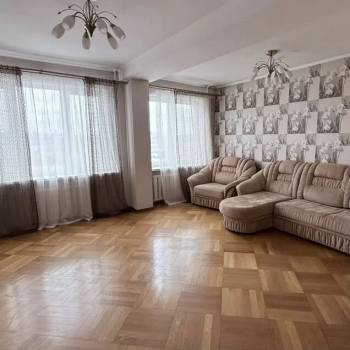 Продается 3-х комнатная квартира, 76,1 м²