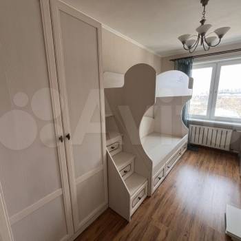 Продается 3-х комнатная квартира, 76,1 м²