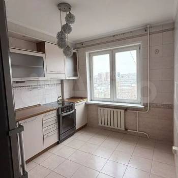 Продается 3-х комнатная квартира, 76,1 м²
