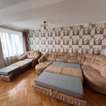 Продается 3-х комнатная квартира, 76,1 м²