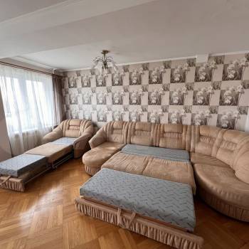 Продается 3-х комнатная квартира, 76,1 м²