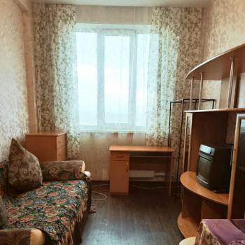 Сдается 1-комнатная квартира, 22,4 м²