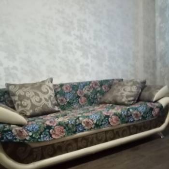 Сдается 1-комнатная квартира, 22,4 м²