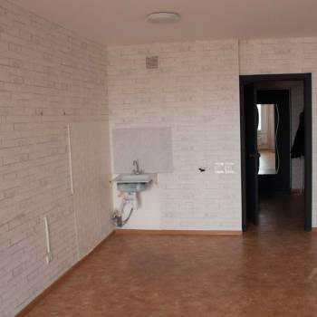 Сдается 1-комнатная квартира, 26 м²