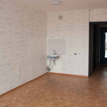 Сдается 1-комнатная квартира, 26 м²