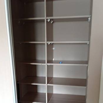 Сдается 2-х комнатная квартира, 54 м²