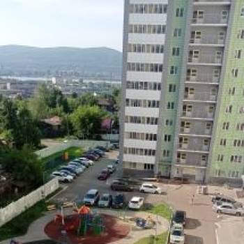 Сдается 2-х комнатная квартира, 54 м²