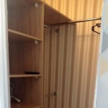 Сдается 2-х комнатная квартира, 54 м²