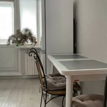 Сдается 1-комнатная квартира, 38 м²