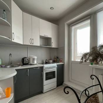 Сдается 1-комнатная квартира, 38 м²