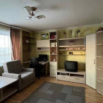 Сдается 2-х комнатная квартира, 59,8 м²