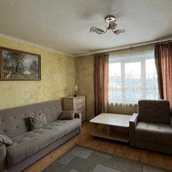 Сдается 2-х комнатная квартира, 59,8 м²