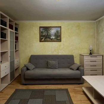 Сдается 2-х комнатная квартира, 59,8 м²