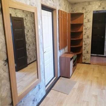 Сдается 2-х комнатная квартира, 54 м²