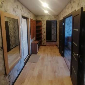 Сдается 2-х комнатная квартира, 54 м²