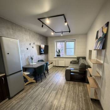 Сдается 2-х комнатная квартира, 67 м²