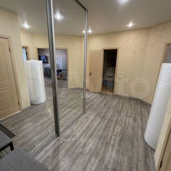 Сдается 2-х комнатная квартира, 67 м²