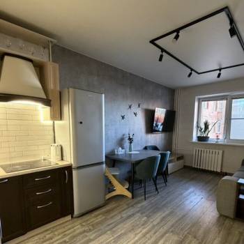 Сдается 2-х комнатная квартира, 67 м²