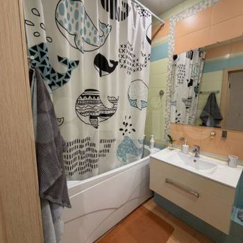 Сдается 2-х комнатная квартира, 67 м²