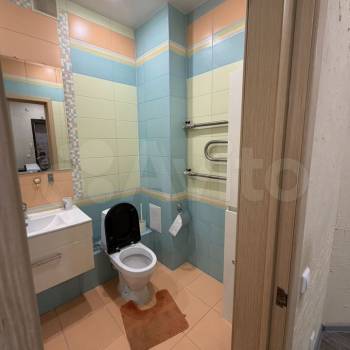 Сдается 2-х комнатная квартира, 67 м²