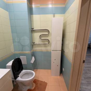 Сдается 2-х комнатная квартира, 67 м²