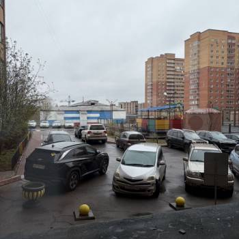 Сдается 2-х комнатная квартира, 67 м²