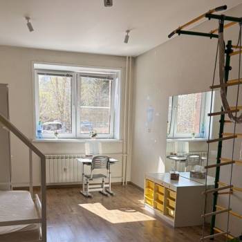 Сдается 2-х комнатная квартира, 67 м²