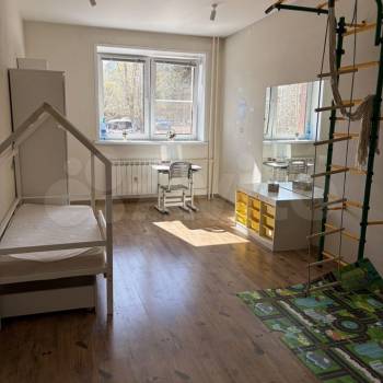 Сдается 2-х комнатная квартира, 67 м²