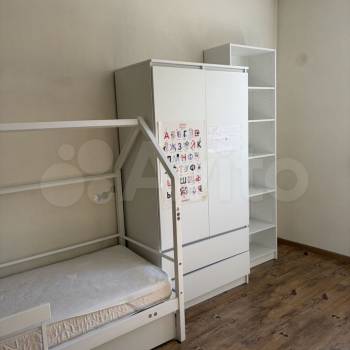 Сдается 2-х комнатная квартира, 67 м²