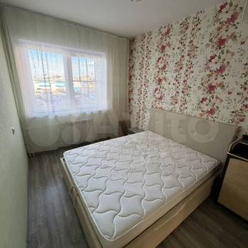 Сдается 2-х комнатная квартира, 67 м²