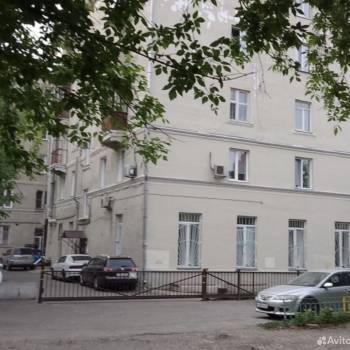 Продается 2-х комнатная квартира, 56 м²