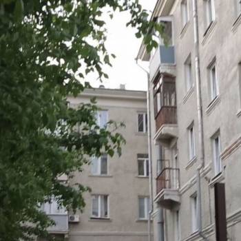 Продается 2-х комнатная квартира, 56 м²