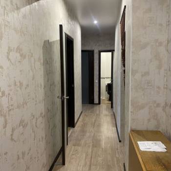 Продается 2-х комнатная квартира, 56 м²