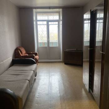 Продается 2-х комнатная квартира, 56 м²