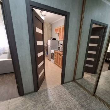 Сдается 1-комнатная квартира, 32 м²