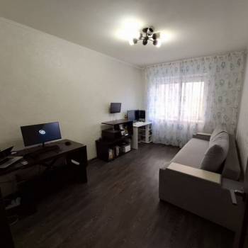 Сдается 1-комнатная квартира, 32 м²