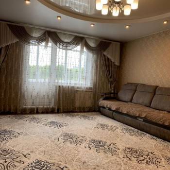 Продается 3-х комнатная квартира, 101,1 м²