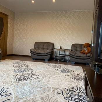 Продается 3-х комнатная квартира, 101,1 м²