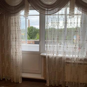 Продается 3-х комнатная квартира, 101,1 м²