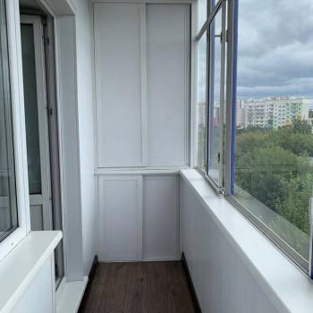 Продается 3-х комнатная квартира, 101,1 м²