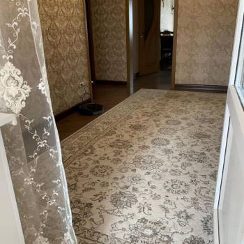 Продается 3-х комнатная квартира, 101,1 м²