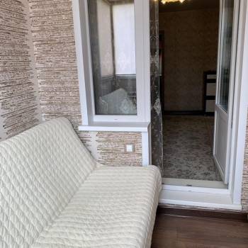 Продается 3-х комнатная квартира, 101,1 м²