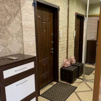 Продается 3-х комнатная квартира, 101,1 м²