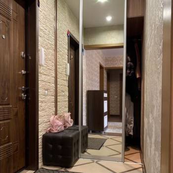 Продается 3-х комнатная квартира, 101,1 м²