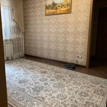 Продается 3-х комнатная квартира, 101,1 м²