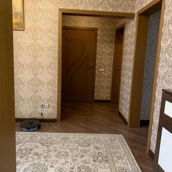 Продается 3-х комнатная квартира, 101,1 м²